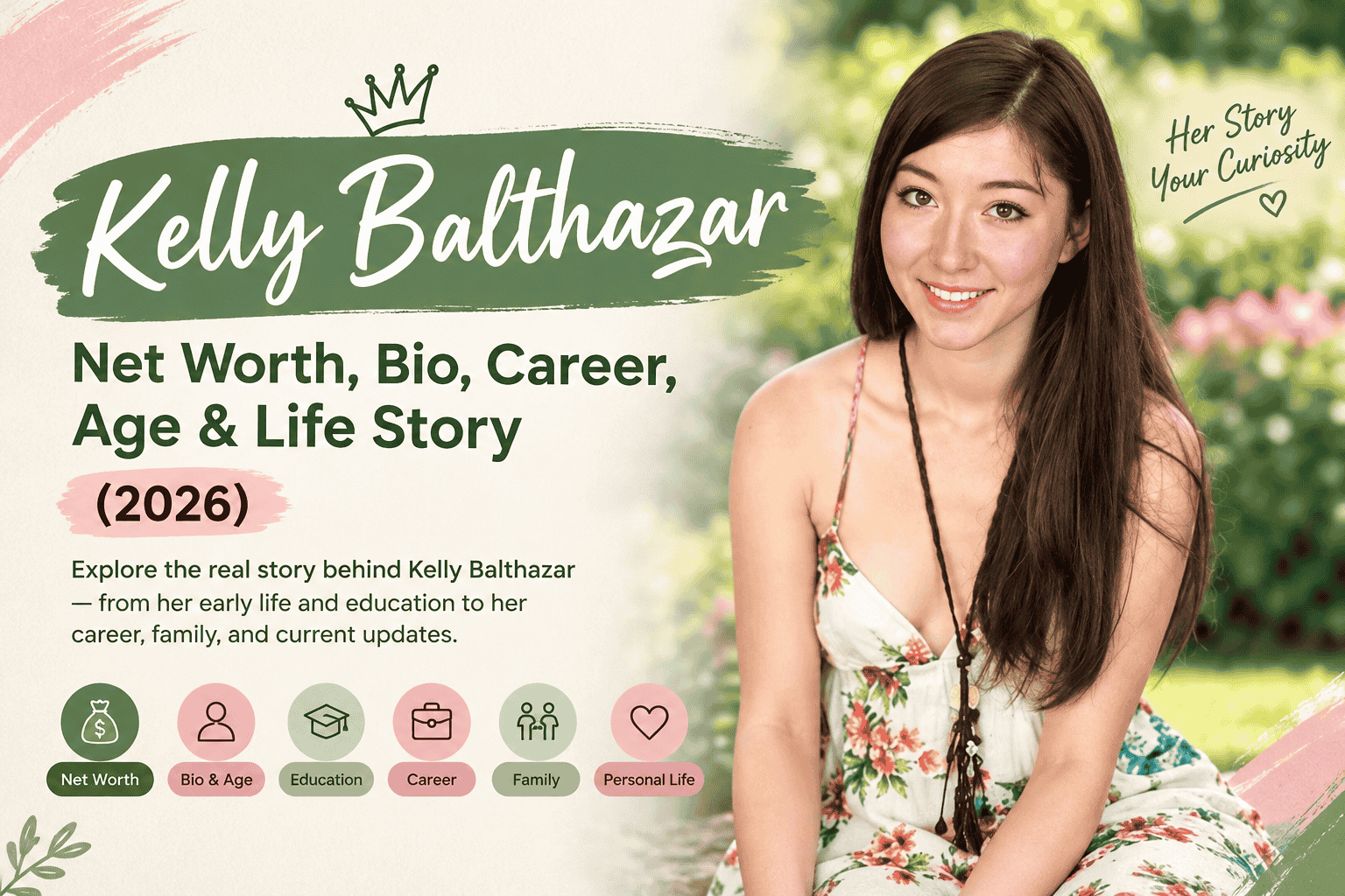 Kelly Balthazar