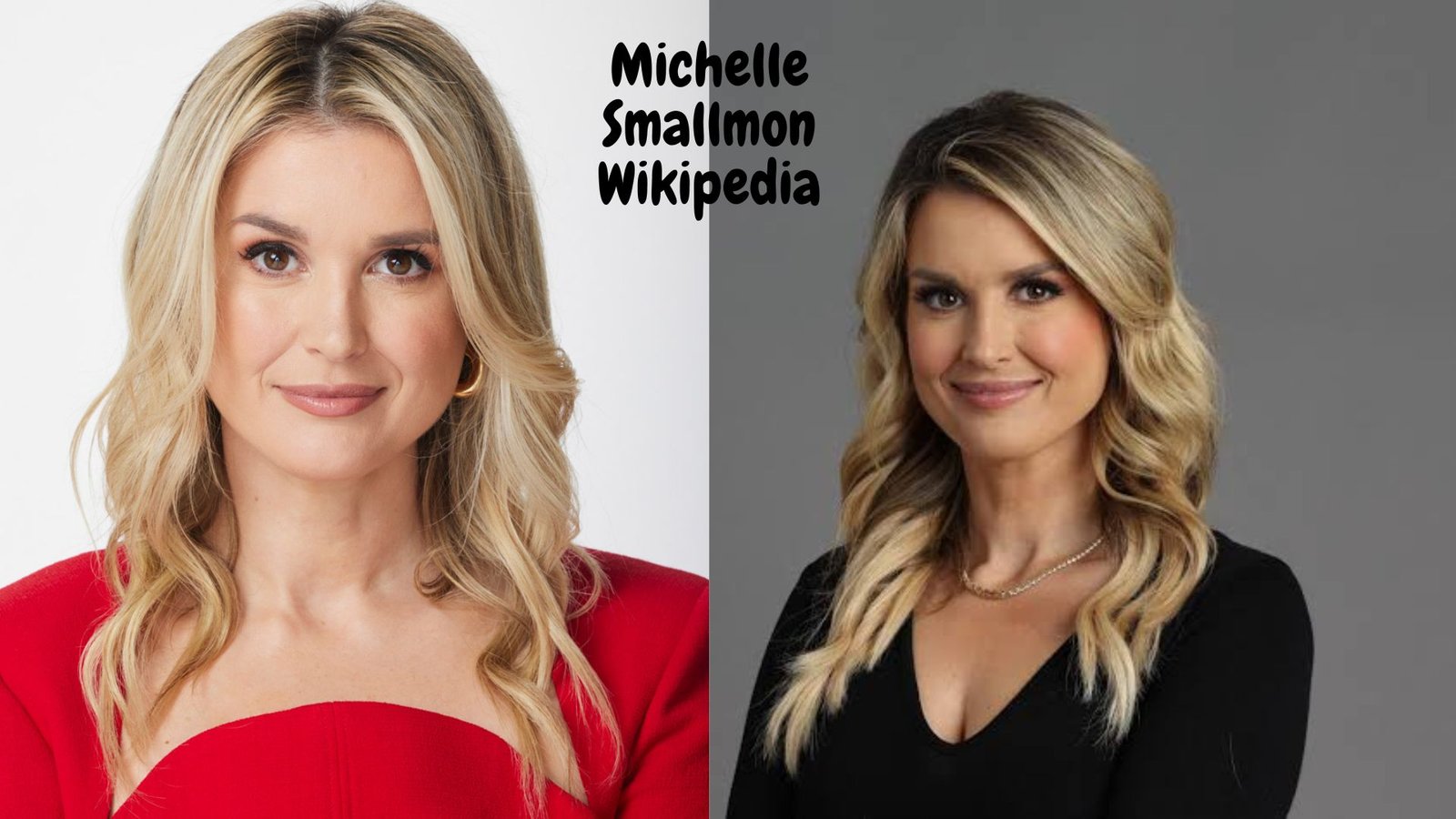 Michelle Smallmon Wikipedia