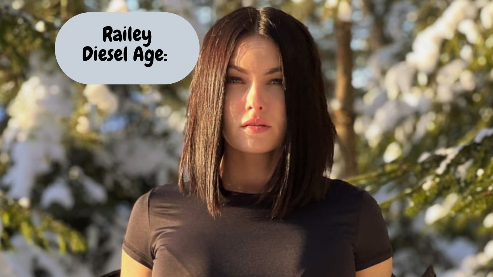 Railey Diesel Age