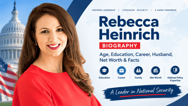 Rebecca Heinrich