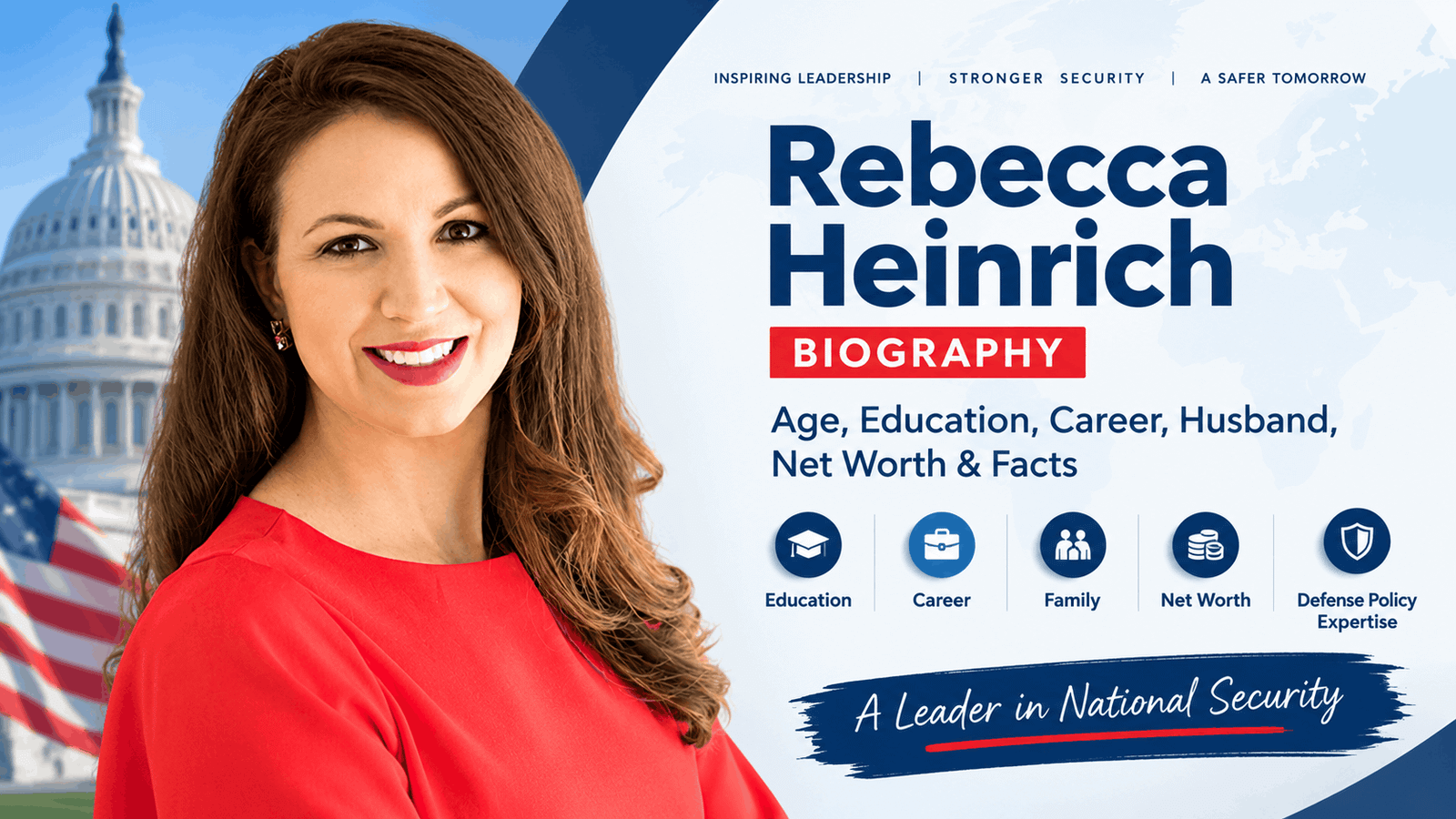 Rebecca Heinrich